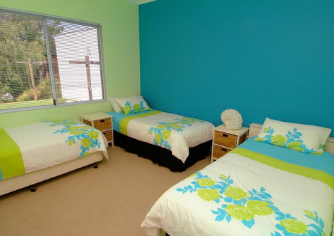 Purple Patch - Accommodation Port Macquarie 2