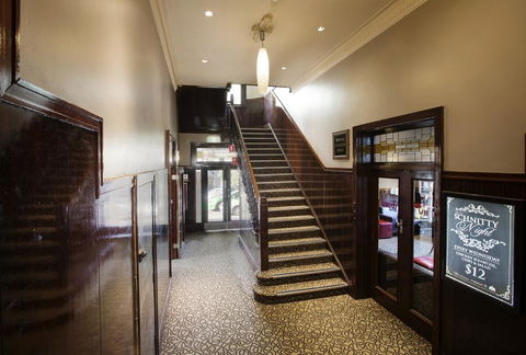 Pymble Hotel - Accommodation Port Macquarie 3