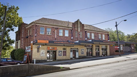 Pymble Hotel - Accommodation Port Macquarie 0