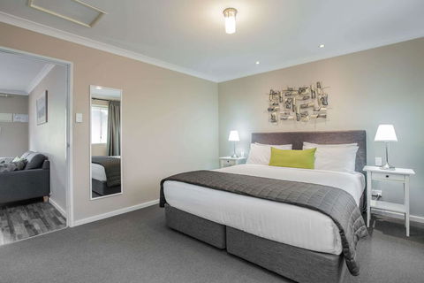 Quality Apartments Banksia Gardens - Accommodation Port Macquarie 2