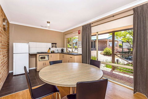 Quality Apartments Banksia Gardens - Accommodation Port Macquarie 0