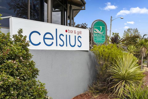 Quality Hotel Bathurst - Accommodation Port Macquarie 2