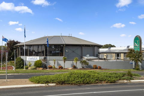 Quality Hotel Bathurst - Accommodation Port Macquarie 1