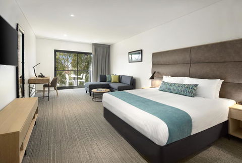 Quality Hotel Lakeside - Accommodation Port Macquarie 2