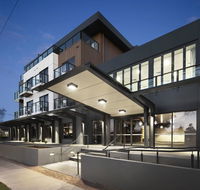Quality Hotel Lakeside - Accommodation Port Macquarie