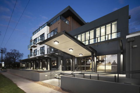 Quality Hotel Lakeside - Accommodation Port Macquarie 0