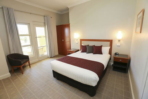 Quality Hotel Mildura Grand - Accommodation Port Macquarie 3