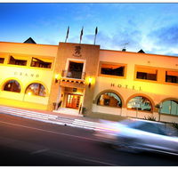 Quality Hotel Mildura Grand - Accommodation Port Macquarie