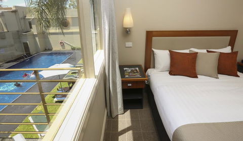 Quality Hotel Mildura Grand - Accommodation Port Macquarie 2
