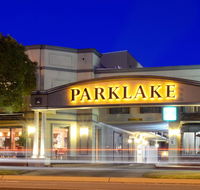 Quality Hotel Parklake Shepparton - Accommodation Port Macquarie