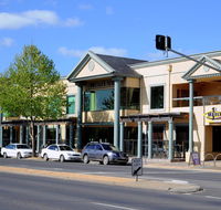 Quality Hotel Sherbourne Terrace - Accommodation Port Macquarie