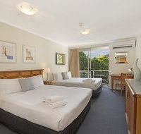 Quality Inn Airport Heritage - Accommodation Port Macquarie