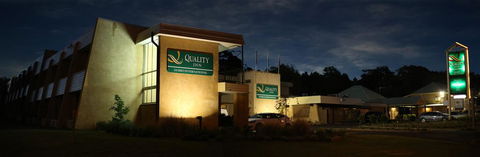 Quality Inn Dubbo International - Accommodation Port Macquarie 3