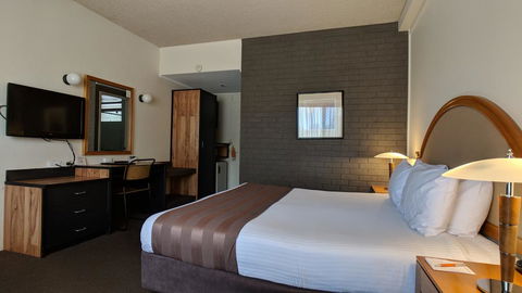 Quality Inn Dubbo International - Accommodation Port Macquarie 2