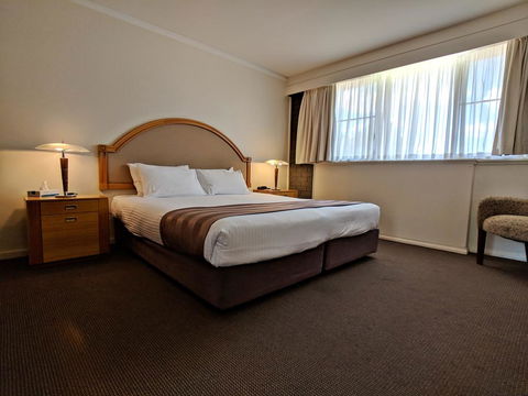 Quality Inn Dubbo International - Accommodation Port Macquarie 1