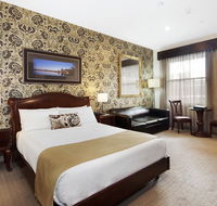 Quality Inn Heritage on Lydiard - Accommodation Port Macquarie