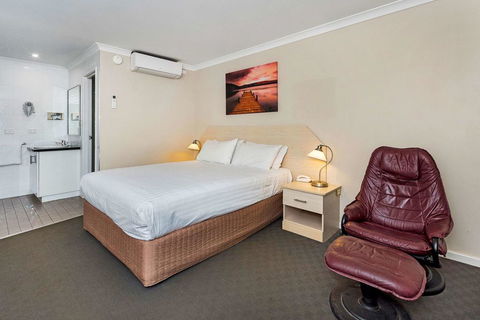 Quality Inn Railway Motel - Accommodation Port Macquarie 3