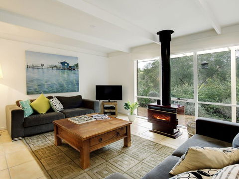 Quarterdeck - Accommodation Port Macquarie 1