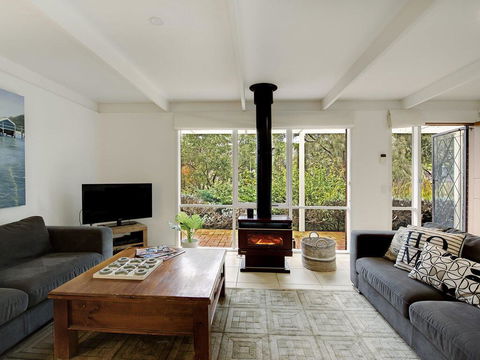 Quarterdeck - Accommodation Port Macquarie 3