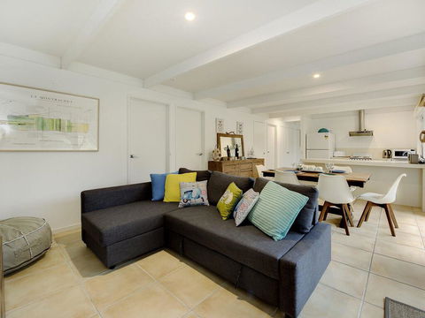 Quarterdeck - Accommodation Port Macquarie 2