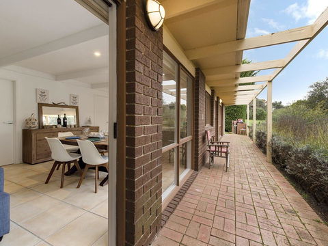 Quarterdeck - Accommodation Port Macquarie 0