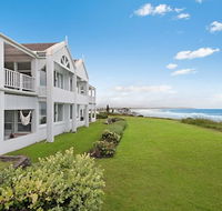 Quarterdeck 18 -WiFi - Accommodation Port Macquarie