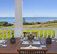 Quarterdeck 23 - WiFi - Accommodation Port Macquarie