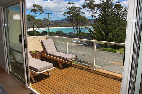 Quarterdeck Apartment - Accommodation Port Macquarie 0