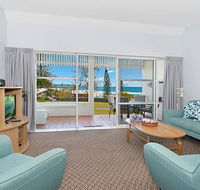 Quarterdeck Unit 2 - Lennox Head - Accommodation Port Macquarie