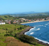 Quarterdeck Unit 20 - Lennox Head - Accommodation Port Macquarie