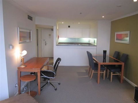 Quay West 2007 - Accommodation Port Macquarie 1