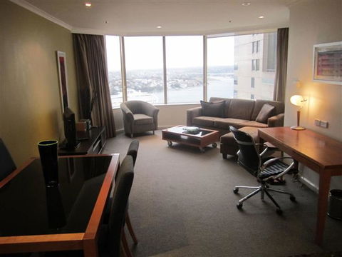 Quay West 2007 - Accommodation Port Macquarie 3