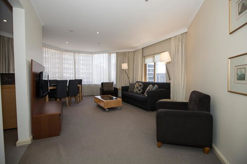Quay West 2108 - Accommodation Port Macquarie 1