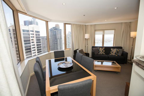 Quay West 2108 - Accommodation Port Macquarie 2