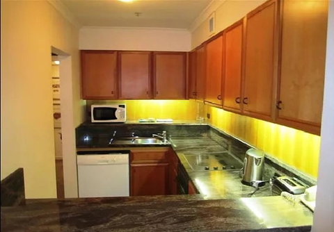 Quay West 2208 - Accommodation Port Macquarie 3