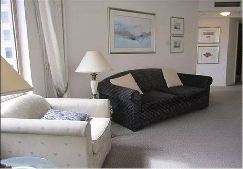 Quay West 2208 - Accommodation Port Macquarie 1