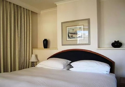 Quay West 2208 - Accommodation Port Macquarie 0