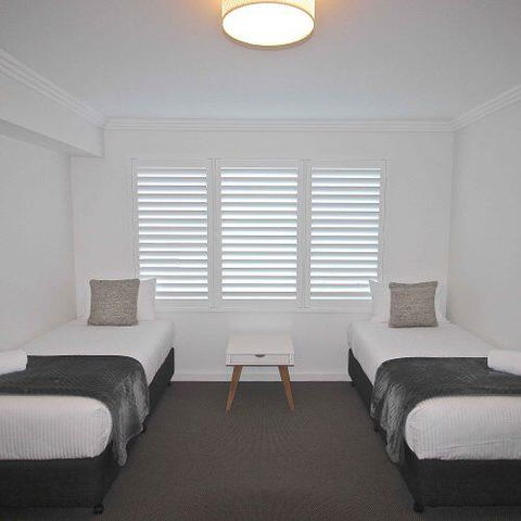 Quays Hotel - Accommodation Port Macquarie 3