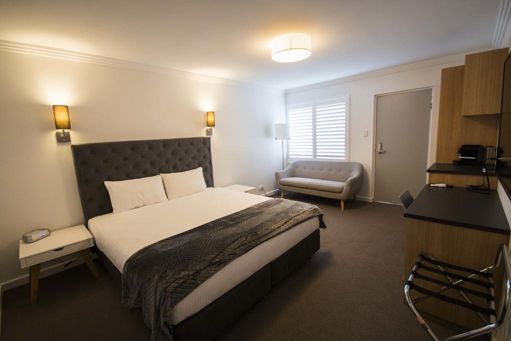  Accommodation Port Macquarie