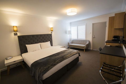 Quays Hotel - Accommodation Port Macquarie 0