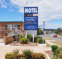 Queanbeyan Motel - Accommodation Port Macquarie