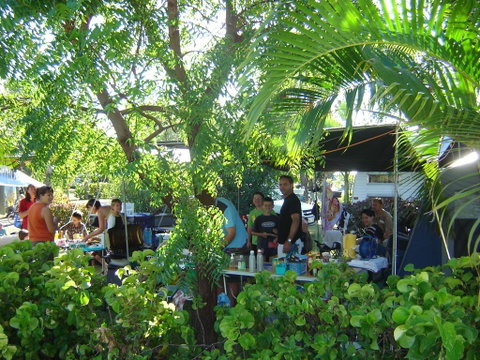 Queens Beach Tourist Village - Accommodation Port Macquarie 1