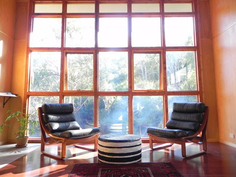Queenstown Retreat B&B - Accommodation Port Macquarie 1