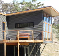 Queenstown Retreat BB - Accommodation Port Macquarie