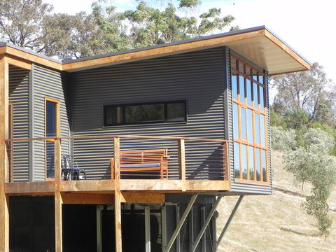 Queenstown Retreat B&B - Accommodation Port Macquarie 0