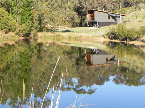 Queenstown Retreat B&B - Accommodation Port Macquarie 2