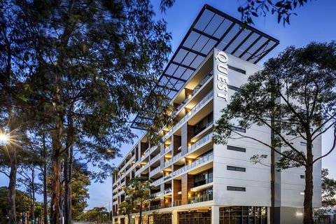 Quest At Sydney Olympic Park - Accommodation Port Macquarie 0