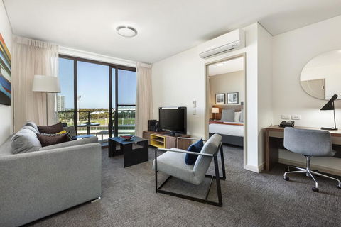 Quest At Sydney Olympic Park - Accommodation Port Macquarie 3