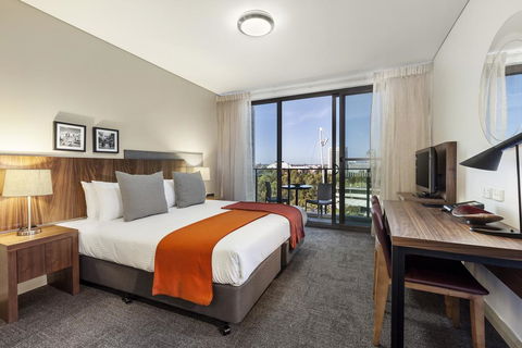 Quest At Sydney Olympic Park - Accommodation Port Macquarie 1