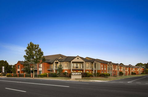 Quest Bendigo - Accommodation Port Macquarie 2